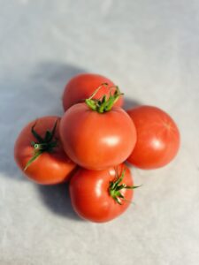 POMIDOR MALINOWY POLSKI